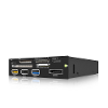 Ib 868 b multi card reader