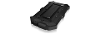 Icy box ib 276u3 2 5 harde schijf behuizing 2 5 inch usb 3 0