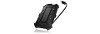 Icy box ib 276u3 2 5 harde schijf behuizing 2 5 inch usb 3 0
