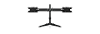 Icy box ib ms606b t monitorstander bk