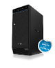 Icy box ib rd3680su3 3 5 inch 3 5 harde schijf behuizing usb 3 0 esata