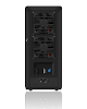 Icy box ib rd3680su3 3 5 inch 3 5 harde schijf behuizing usb 3 0 esata