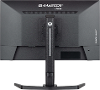 Iiyama g master black hawk gb2445hsu b2 gaming monitor energielabel e a g 60 5 cm 23 8 inch 1920 x 1080 pixel 16 9 1 ms hdmi displayport hoofdtelefoon