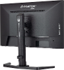 Iiyama g master black hawk gb2445hsu b2 gaming monitor energielabel e a g 60 5 cm 23 8 inch 1920 x 1080 pixel 16 9 1 ms hdmi displayport hoofdtelefoon