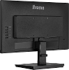 Iiyama prolite xu2292hsu b6 lcd monitor energielabel e a g 54 6 cm 21 5 inch 1920 x 1080 pixel 16 9 0 4 ms hdmi displayport hoofdtelefoon 3 5 mm