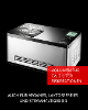Ijsmachine gusto 48845 unold