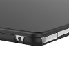 Incase laptophoes hardshell geschikt voor max laptop 38 9 cm 15 3 zwart
