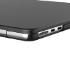 Incase laptophoes hardshell geschikt voor max laptop 38 9 cm 15 3 zwart