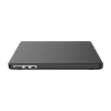 Incase laptophoes hardshell geschikt voor max laptop 38 9 cm 15 3 zwart
