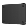 Incase laptophoes hardshell geschikt voor max laptop 38 9 cm 15 3 zwart