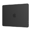 Incase laptophoes hardshell geschikt voor max laptop 38 9 cm 15 3 zwart