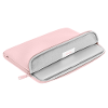 Incase macbook pro 13inch rose
