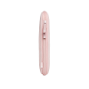 Incase macbook pro 13inch rose
