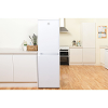 Indesit caa 55 1 koelvriescombinatie