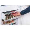 Indesit caa 55 1 koelvriescombinatie