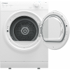 Indesit i1 d81w ee afvoerdroger