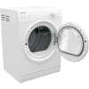 Indesit i1 d81w ee afvoerdroger