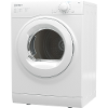Indesit i1 d81w ee afvoerdroger