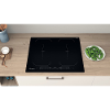 Indesit ib 88b60 ne inductie kookplaat