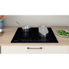 Indesit ib 88b60 ne inductie kookplaat