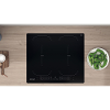 Indesit ib 88b60 ne inductie kookplaat