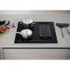 Indesit ib 88b60 ne inductie kookplaat