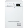Indesit idce g45 b condensdroger