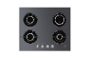 Indesit ipg640sbk