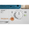 Indesit xwde 961480x wsss eu was droogcombinatie