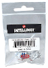 Intellinet 210591 rj45 inbouwmodule keystone cat 6