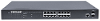 Intellinet 561341 19 netwerk switch 16 2 poorten 1 gbit s