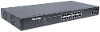 Intellinet 561341 19 netwerk switch 16 2 poorten 1 gbit s
