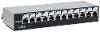 Intellinet netwerk patchpanel 12 poorten cat 6 1 he