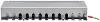 Intellinet netwerk patchpanel 12 poorten cat 6 1 he