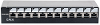 Intellinet netwerk patchpanel 12 poorten cat 6 1 he
