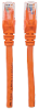 Intellinet rj45 netwerk aansluitkabel cat 6 u utp 15 m oranje
