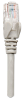 Intellinet rj45 netwerk aansluitkabel cat 6 u utp 5 m grijs