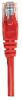 Intellinet rj45 netwerk aansluitkabel cat 6 u utp 5 m rood
