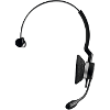 Jabra biz 2300 qd mono headset