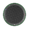 Jabra speak2 75 ms link380c conferentietelefoon bluetooth donkergrijs