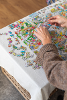 Jan van haasteren dierentuin artis puzzel