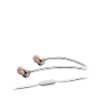 Jbl harman t280a in ear oordopjes headset goud