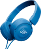 Jbl harman t450 koptelefoon blauw