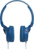 Jbl harman t450 koptelefoon blauw
