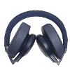 Jbl live 500bt bluetooth blauw