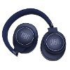 Jbl live 500bt bluetooth blauw