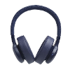 Jbl live 500bt bluetooth blauw