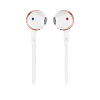 Jbl tune 205 bt bluetooth koptelefoon rose gold