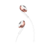 Jbl tune 205 bt bluetooth koptelefoon rose gold