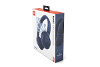 Jbl tune 510bt on ear koptelefoon bluetooth blauw headset vouwbaar indicator voor batterijstatus microfoon uitschakelbaar mute